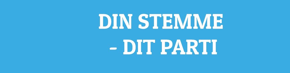 din-stemme.dk